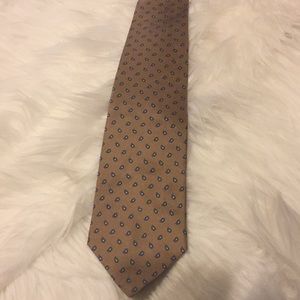 Giovanni Valentino tie